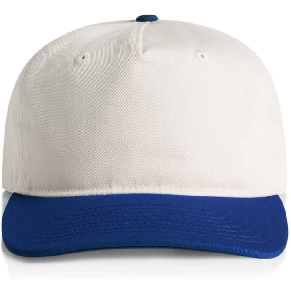 Class Two-Tone Cap