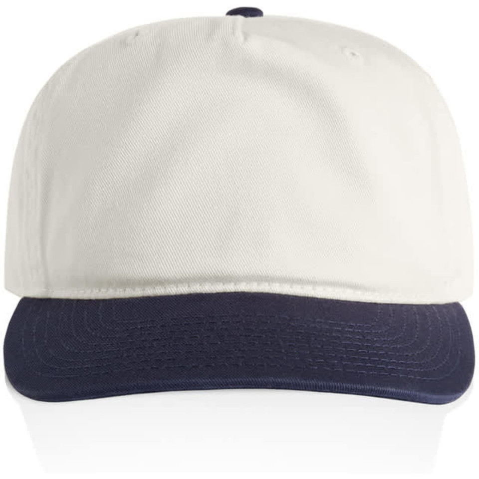 Class Two-Tone Cap