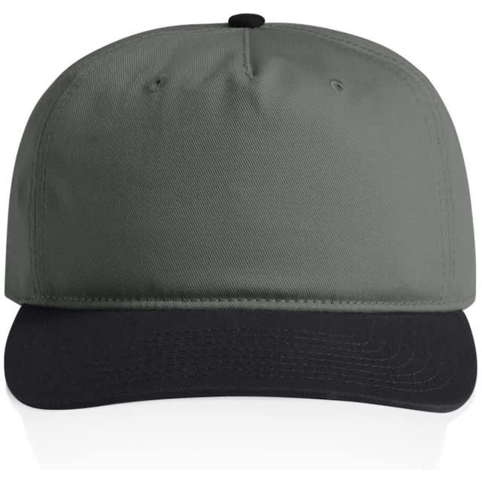 Class Two-Tone Cap