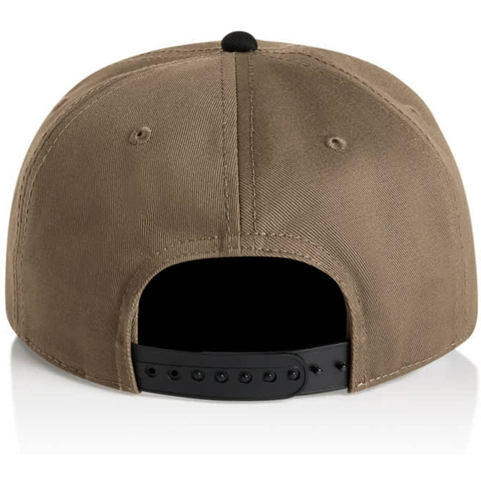 Class Two-Tone Cap