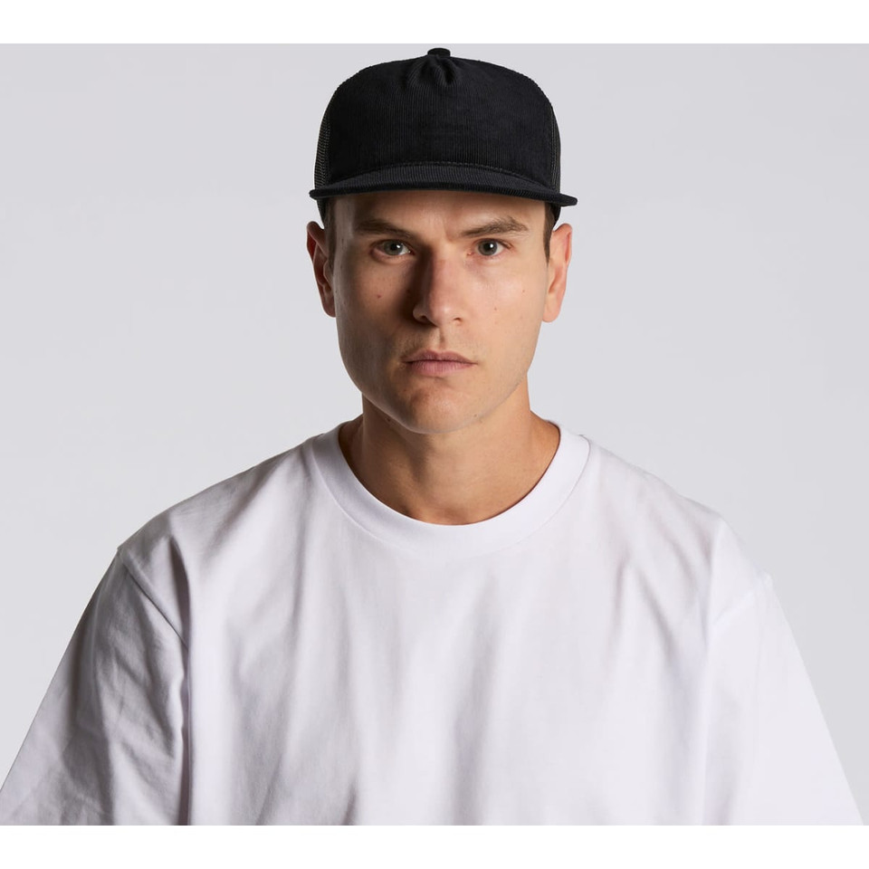 Class Cord Trucker Cap