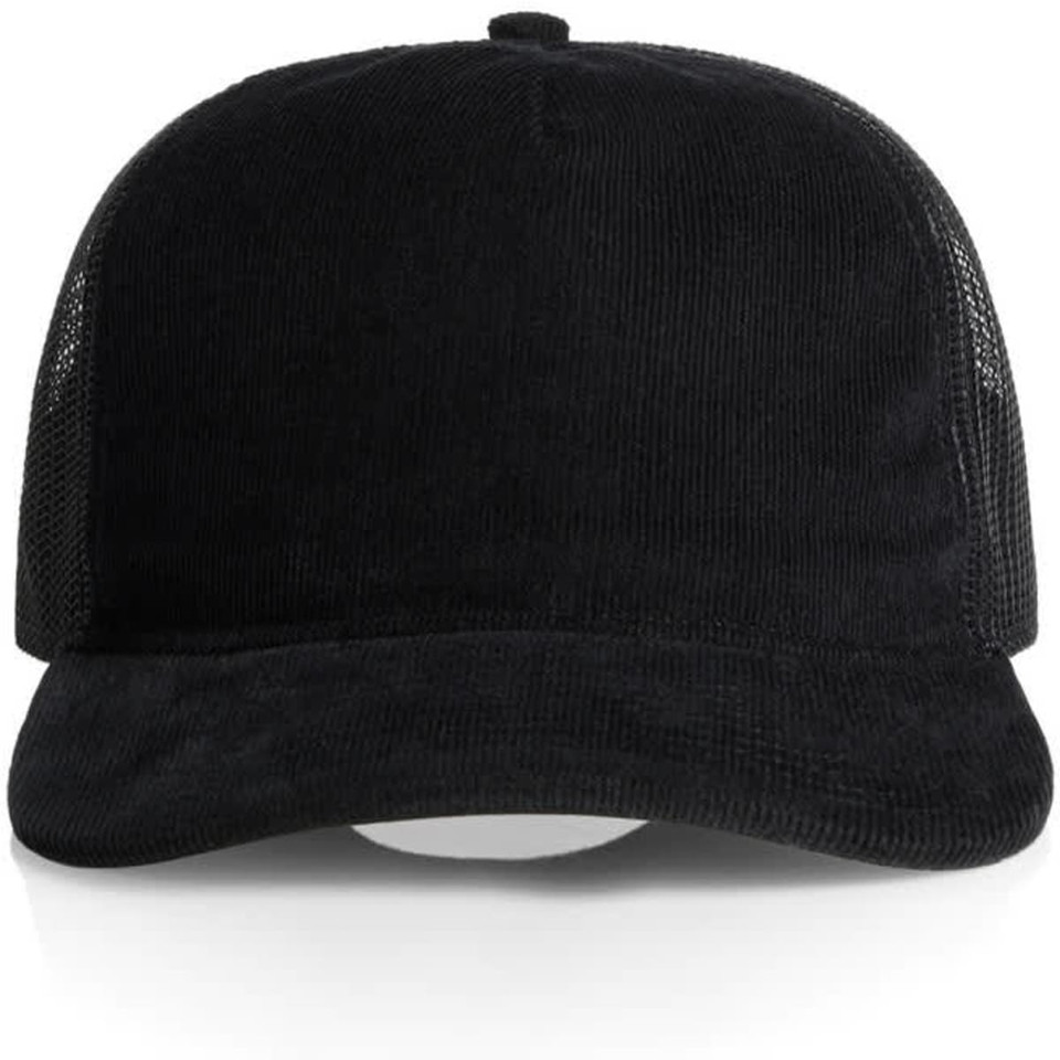 Class Cord Trucker Cap
