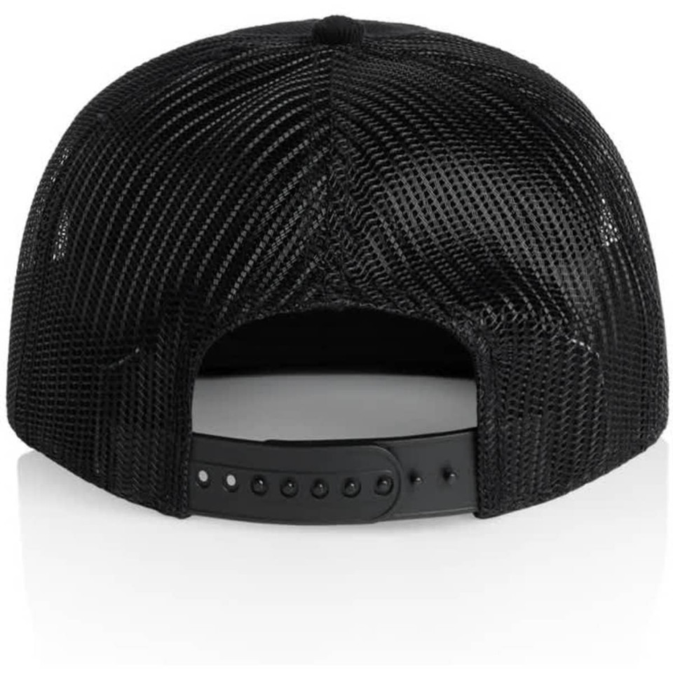 Class Cord Trucker Cap