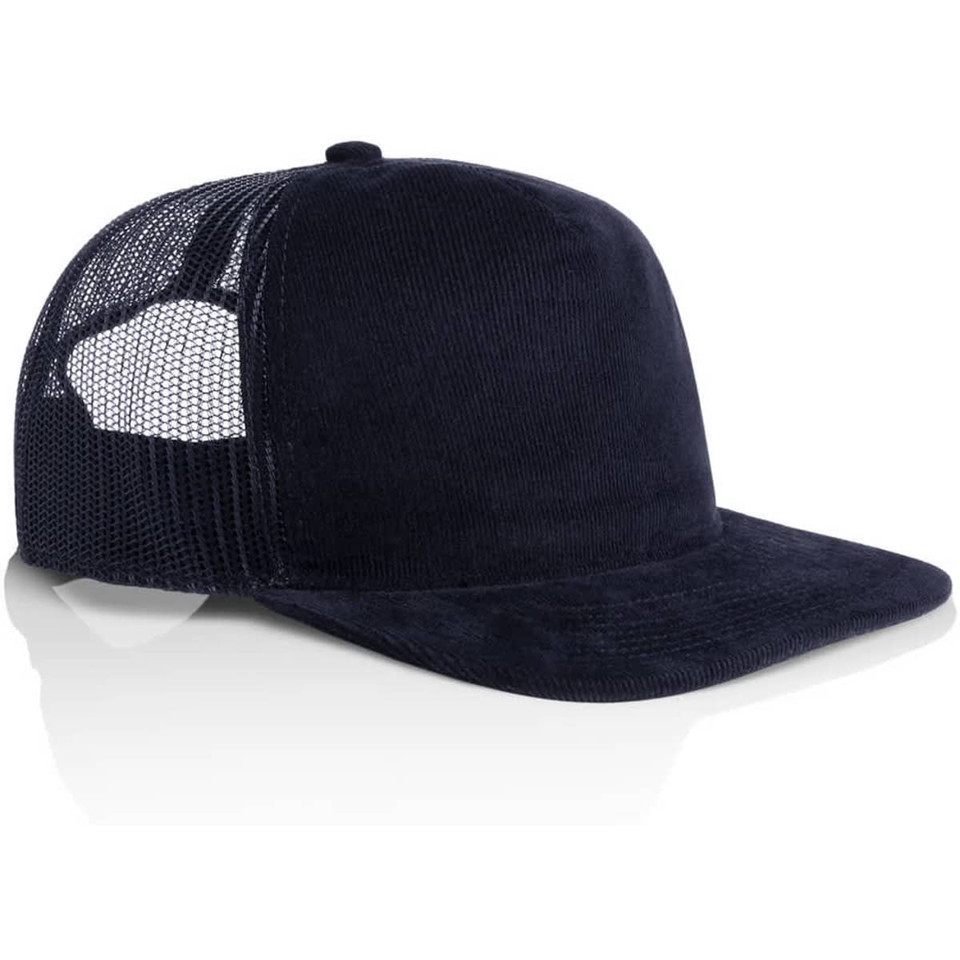 Class Cord Trucker Cap
