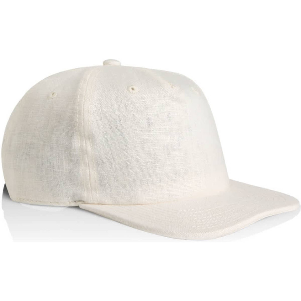 Class Linen Cap