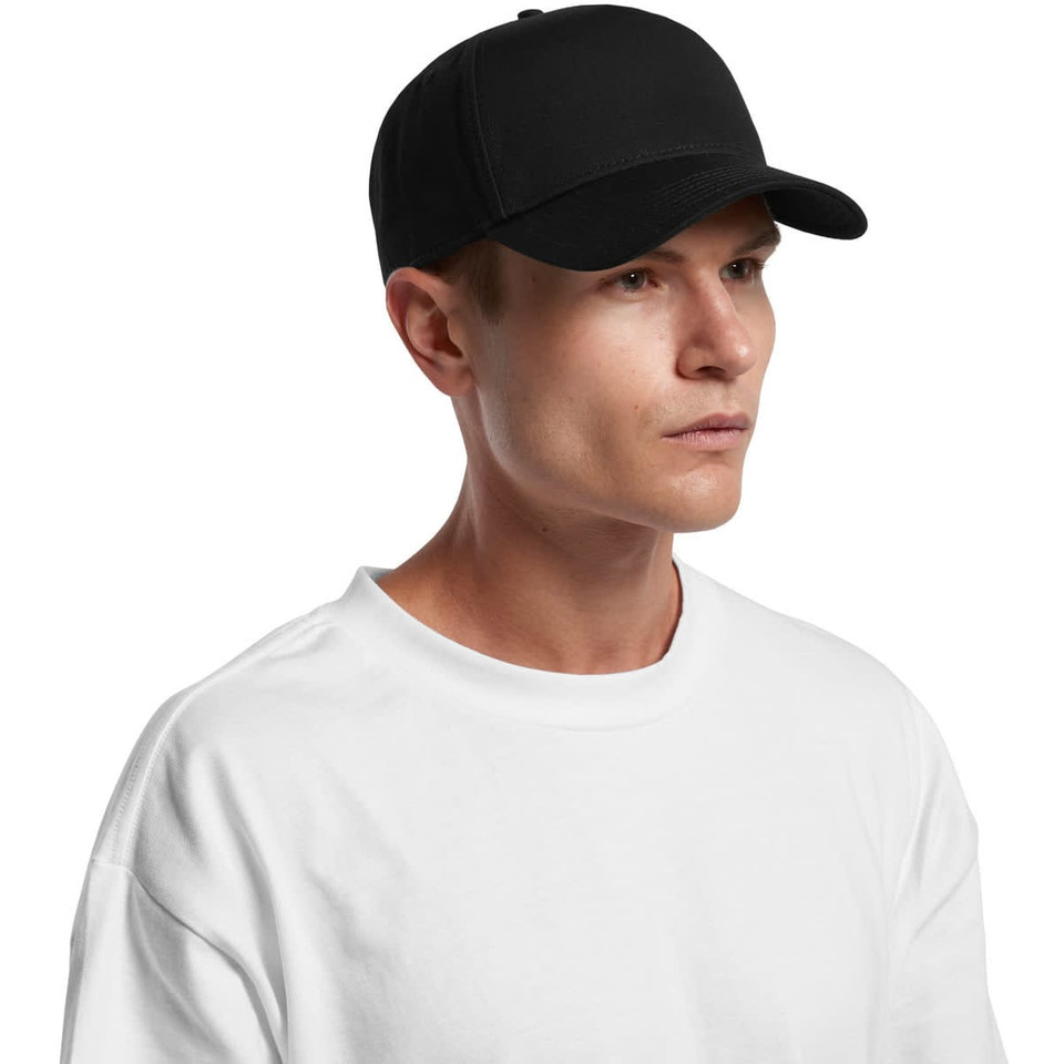 Frame Cap
