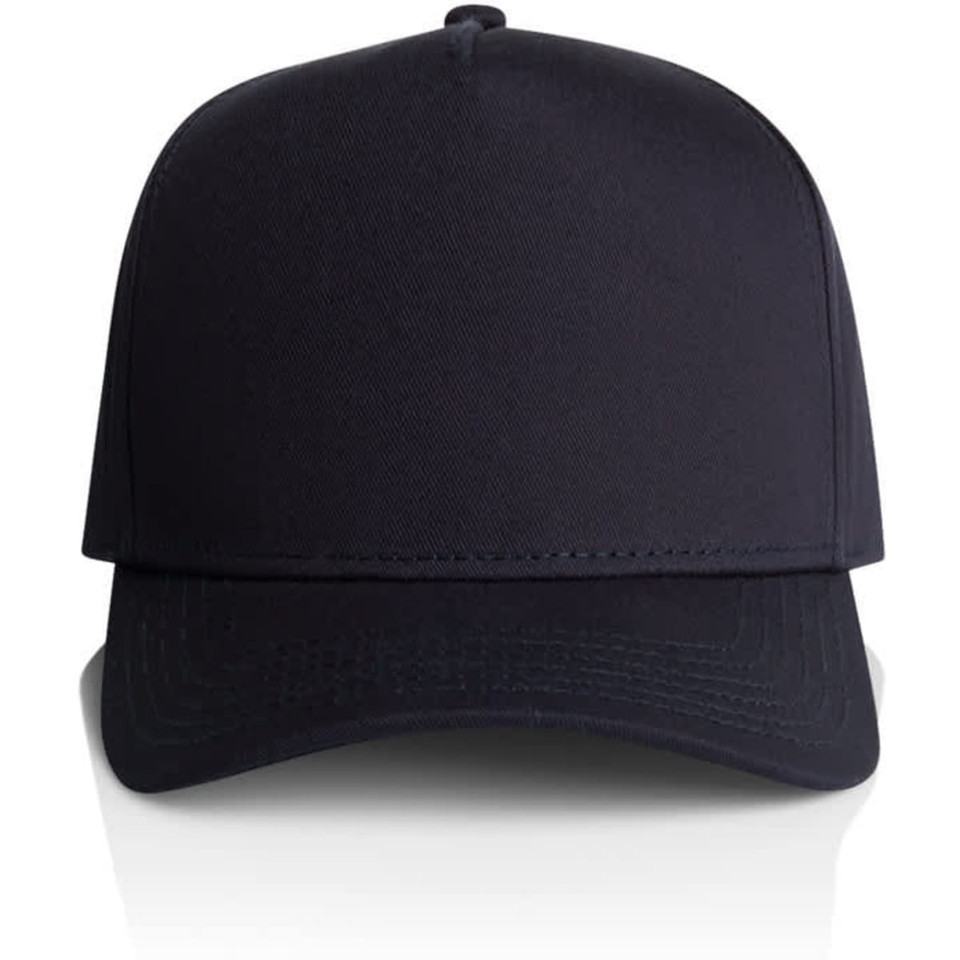 Frame Cap