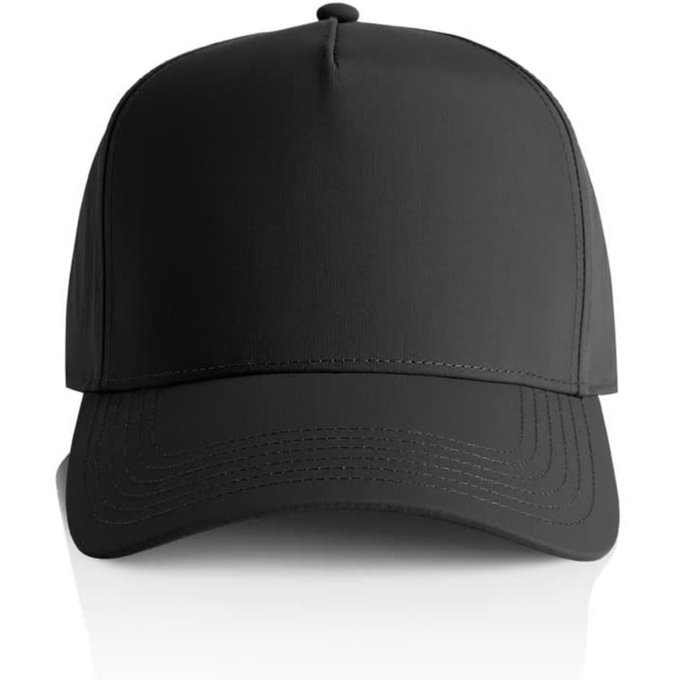 Frame Nylon Cap