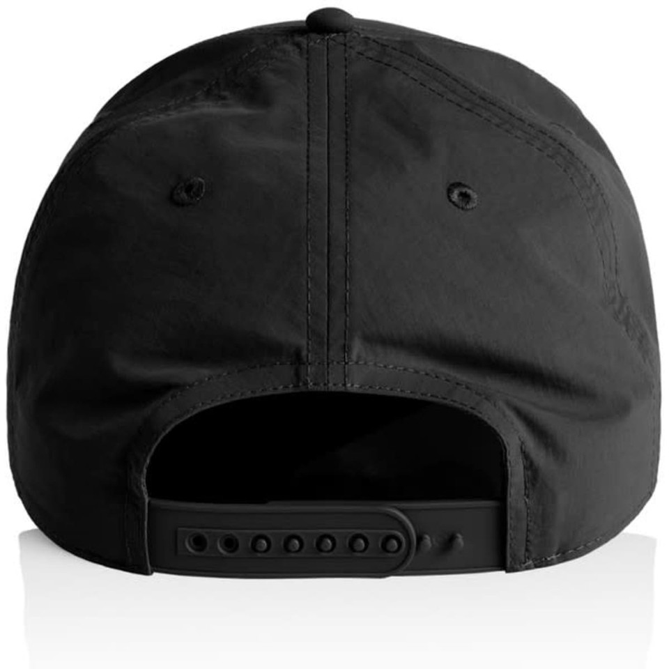 Frame Nylon Cap
