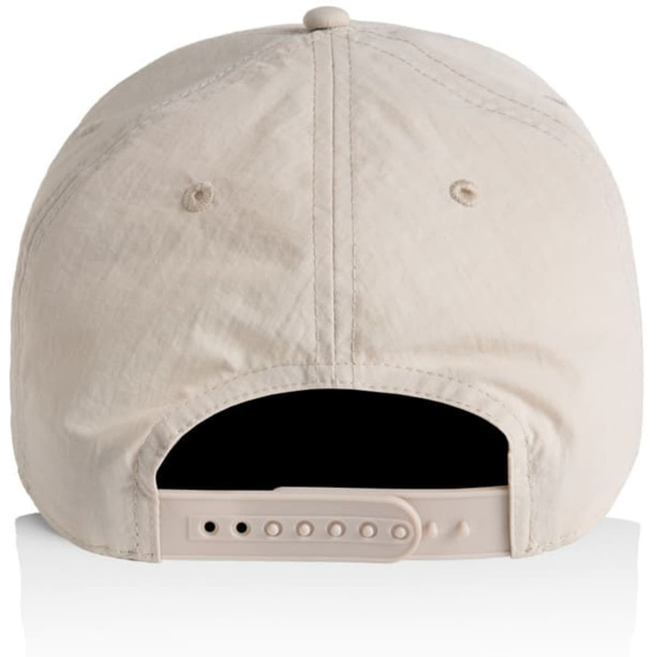 Frame Nylon Cap