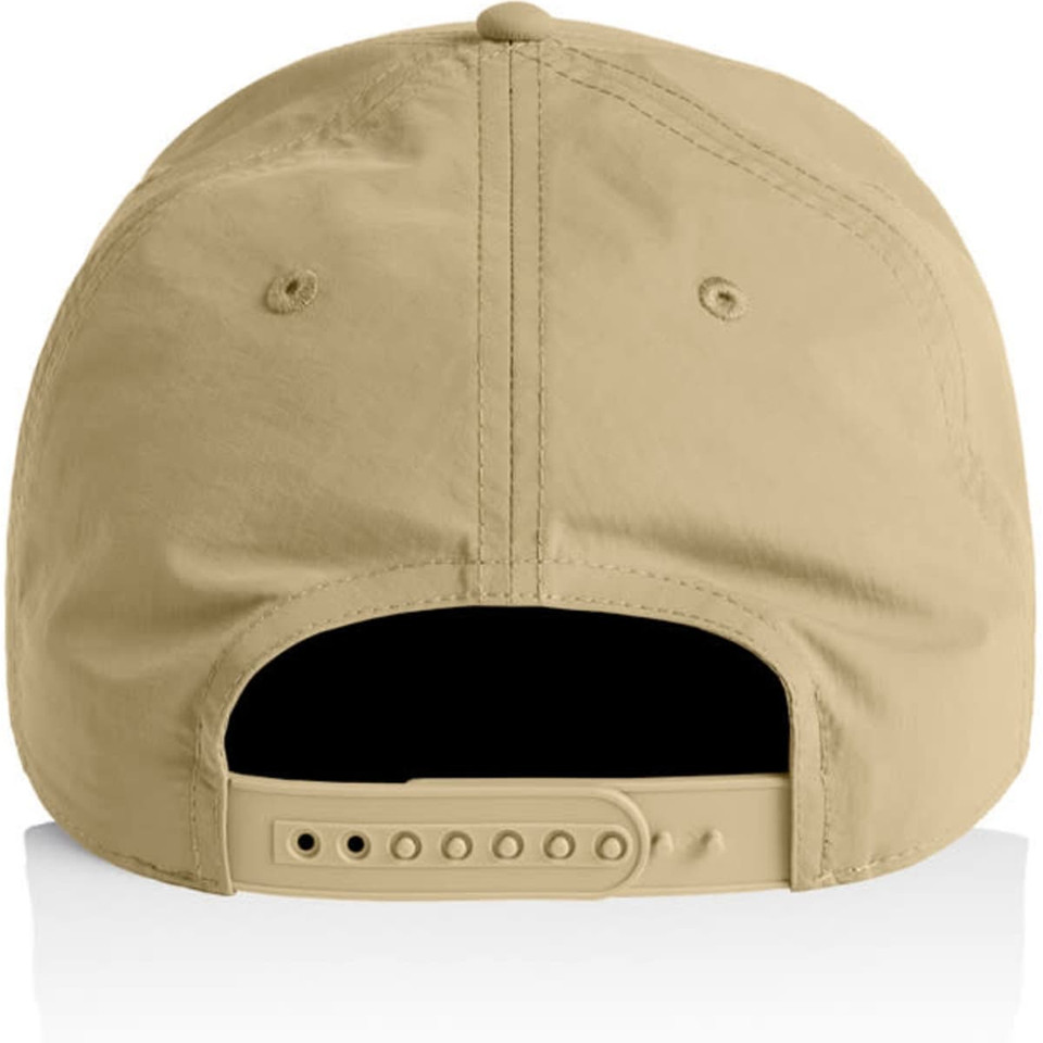 Frame Nylon Cap