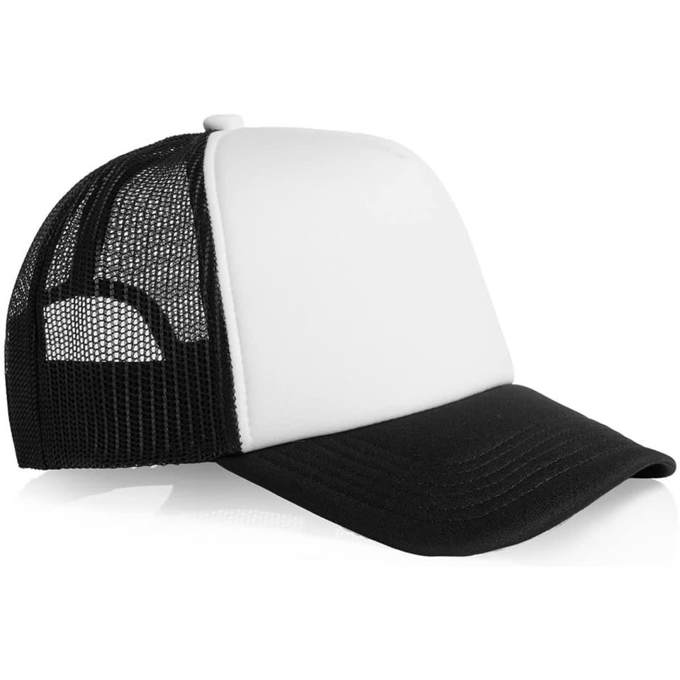 Frame Foam Two-Tone Trucker