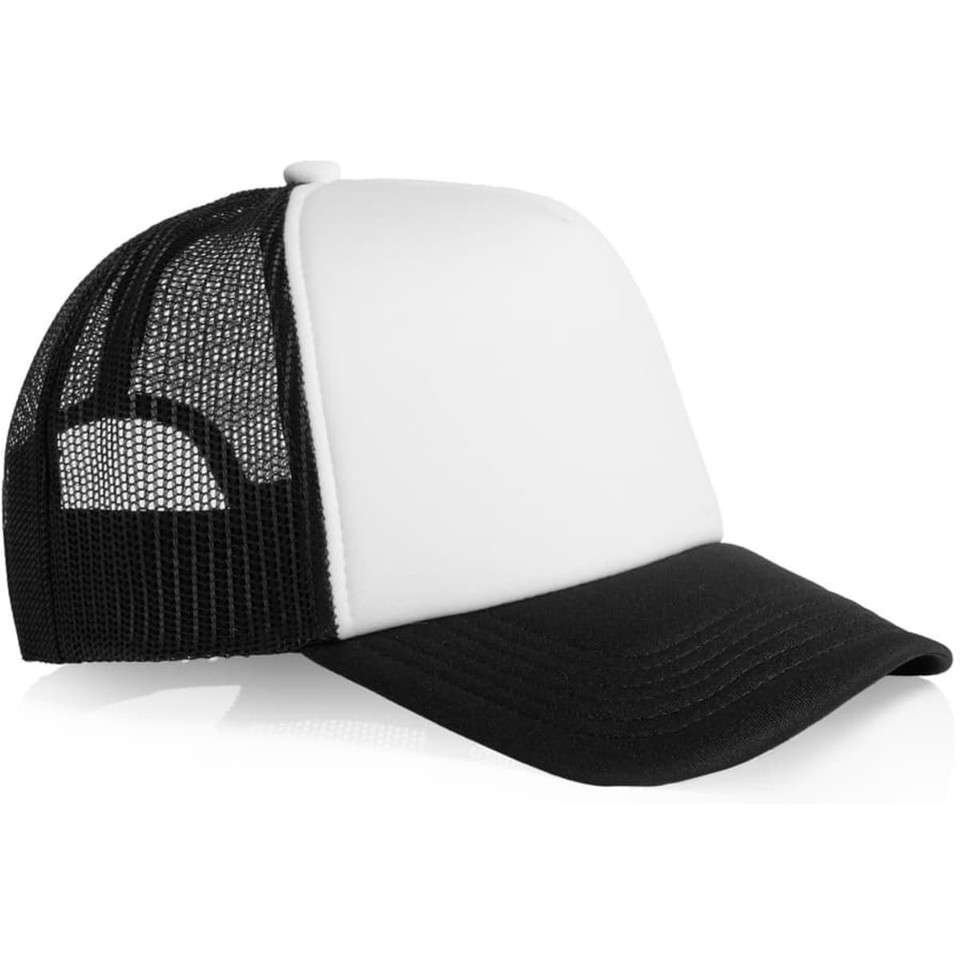 Frame Foam Two-Tone Trucker