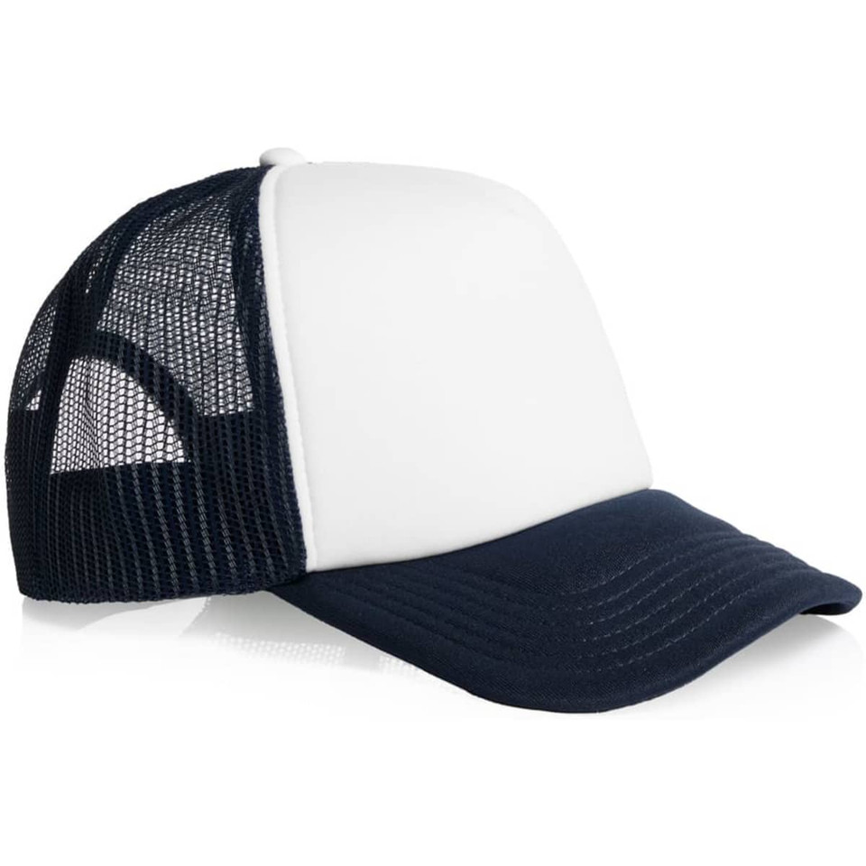 Frame Foam Two-Tone Trucker