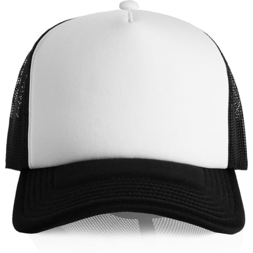 Frame Foam Two-Tone Trucker
