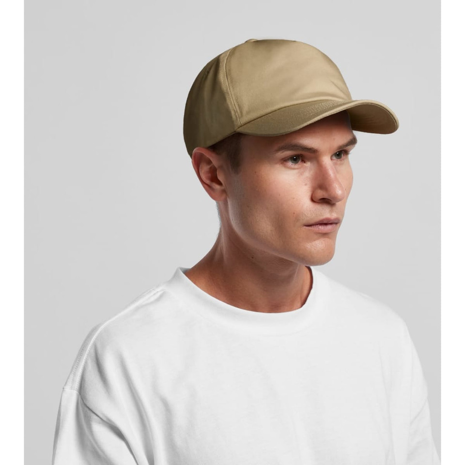 Frame Soft Cap