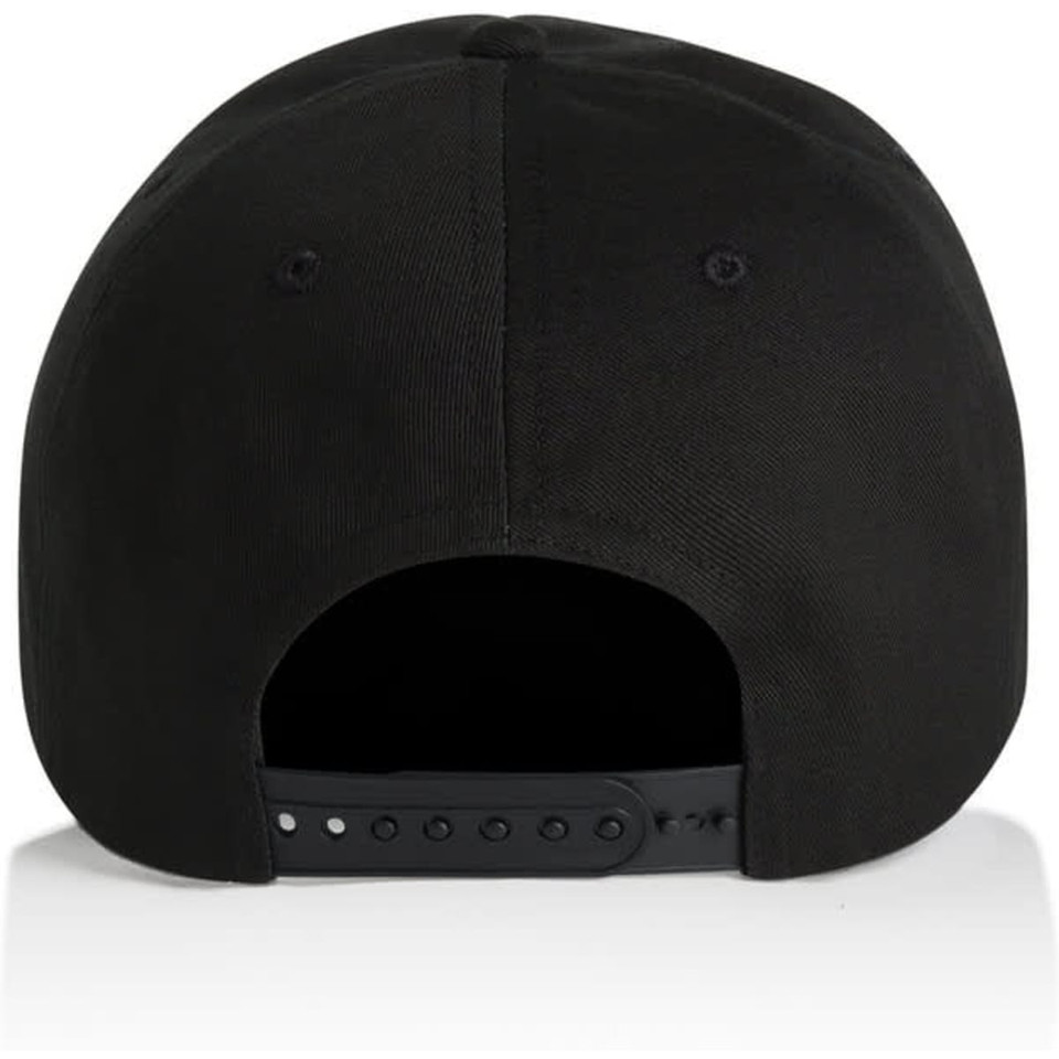 Frame Soft Cap