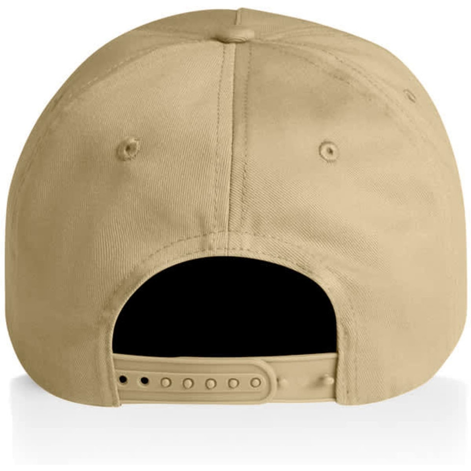 Frame Soft Cap