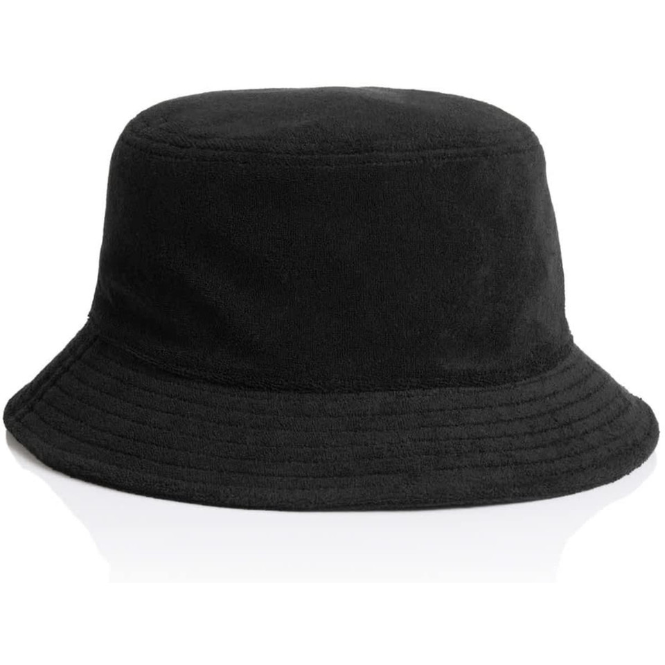Terry Bucket Hat