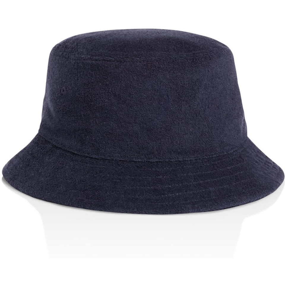 Terry Bucket Hat