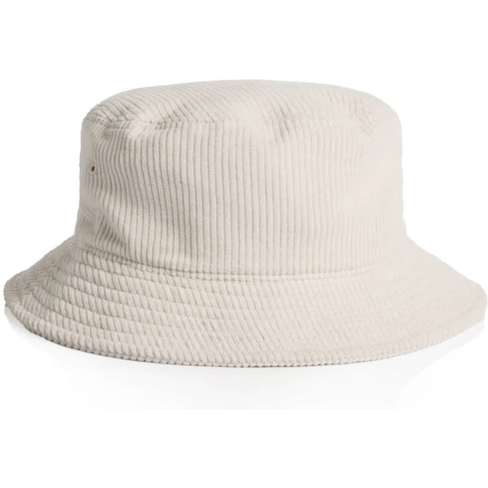 Cord Bucket Hat