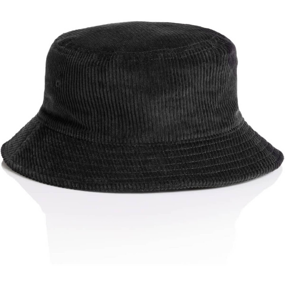 Cord Bucket Hat