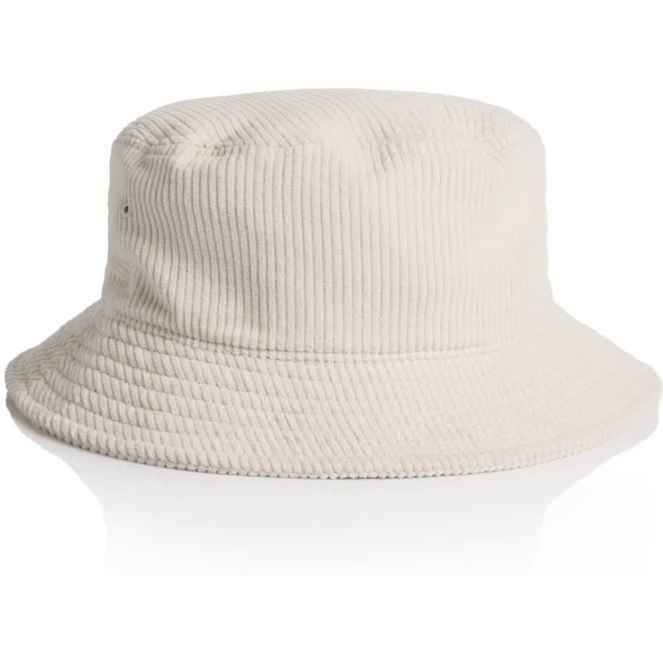 Cord Bucket Hat