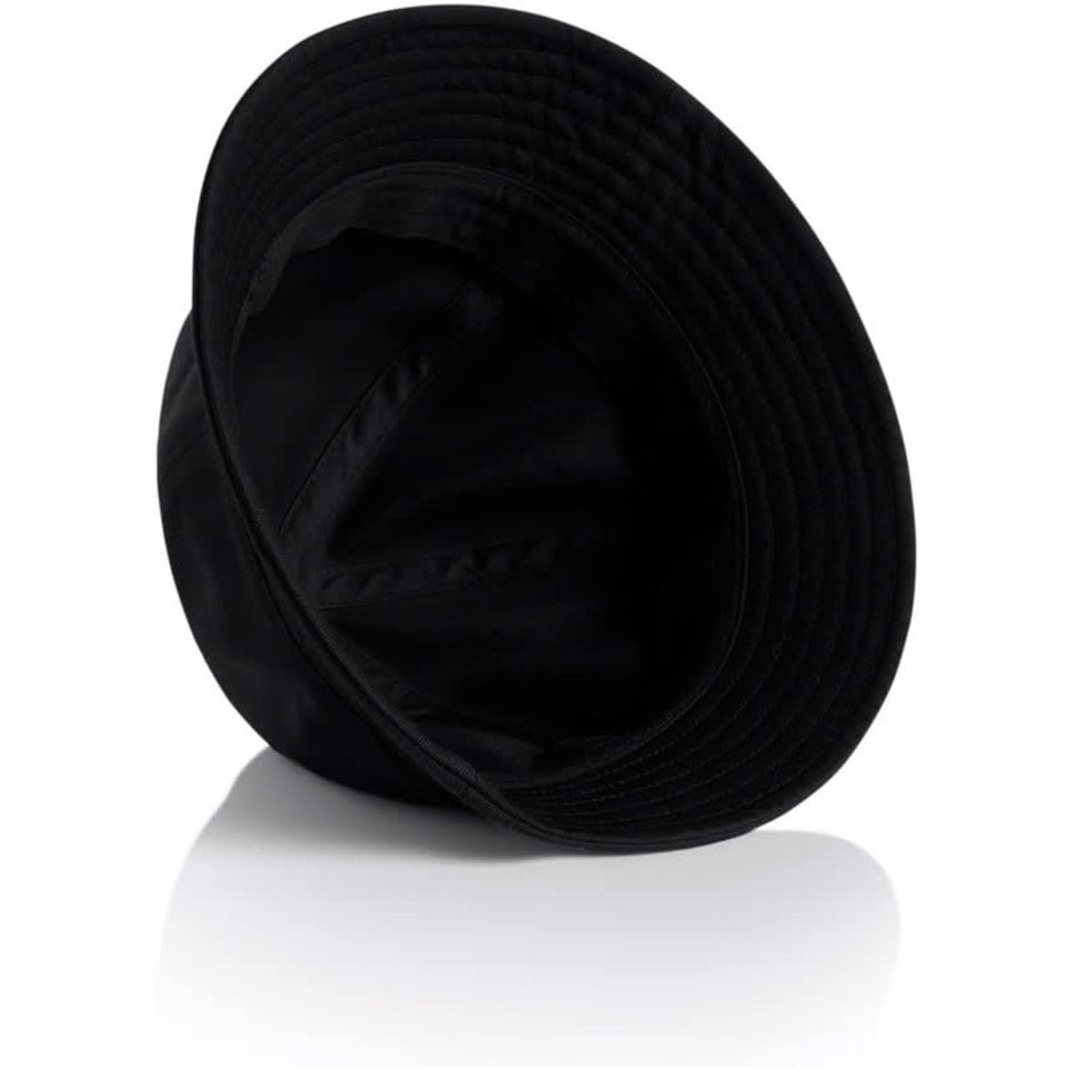 Wo's Brim Bucket Hat