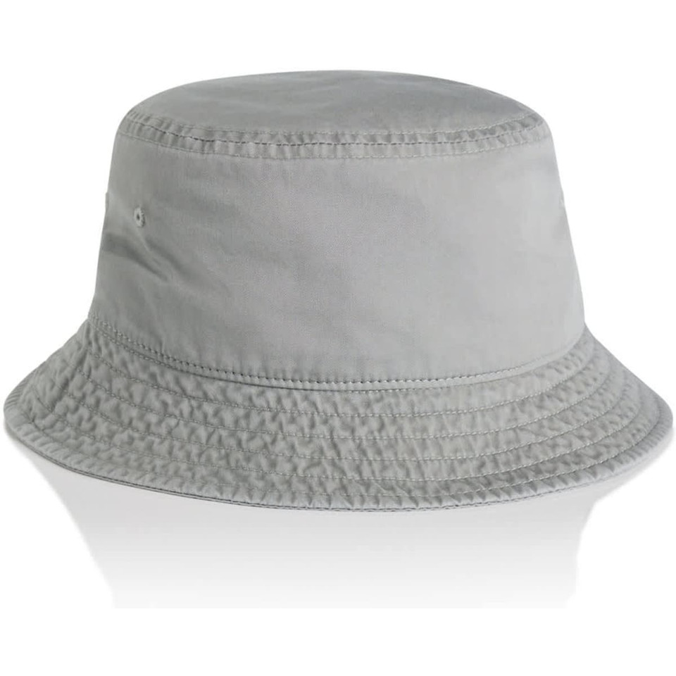 Faded Bucket Hat