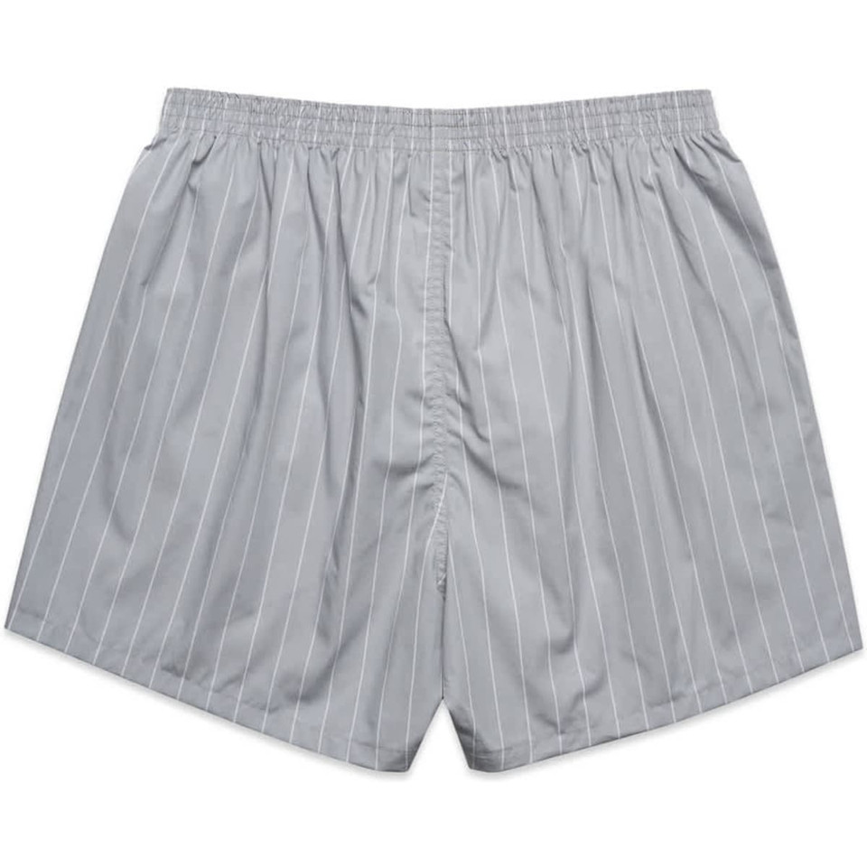 Boxer Fine Stripe Shorts