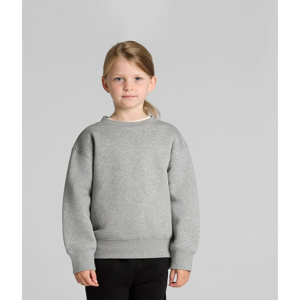 Kids Relax Crew