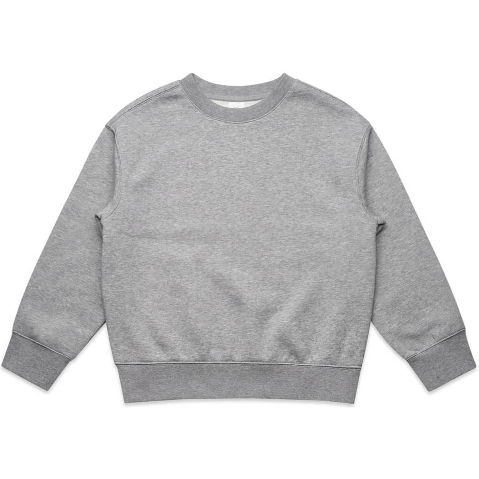 Kids Relax Crew