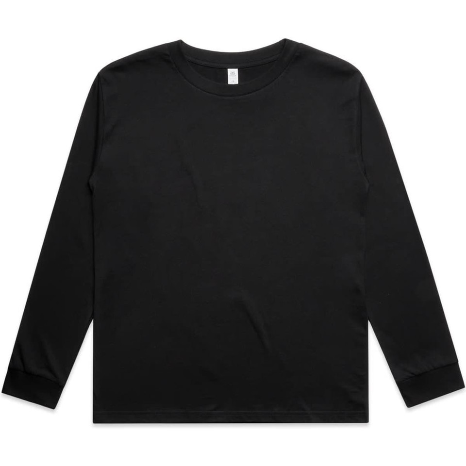 Kids Classic L/S Tee