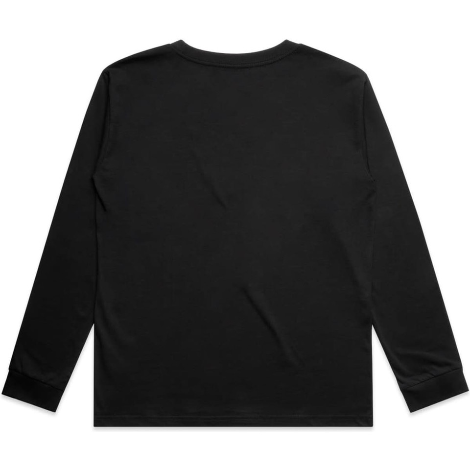 Kids Classic L/S Tee