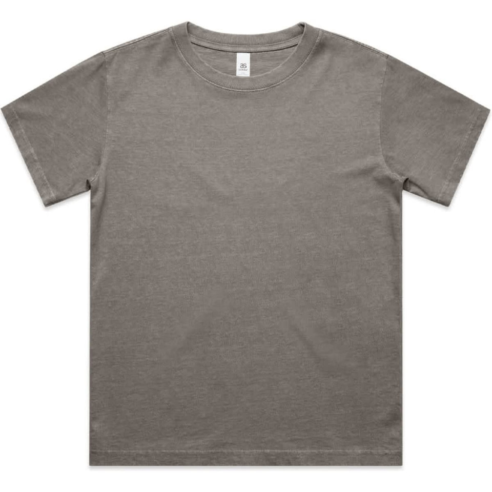 Youth Heavy Faded Tee