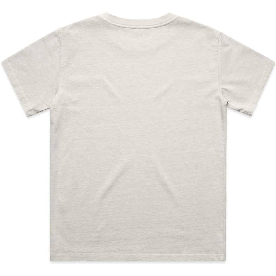 Youth Heavy Faded Tee