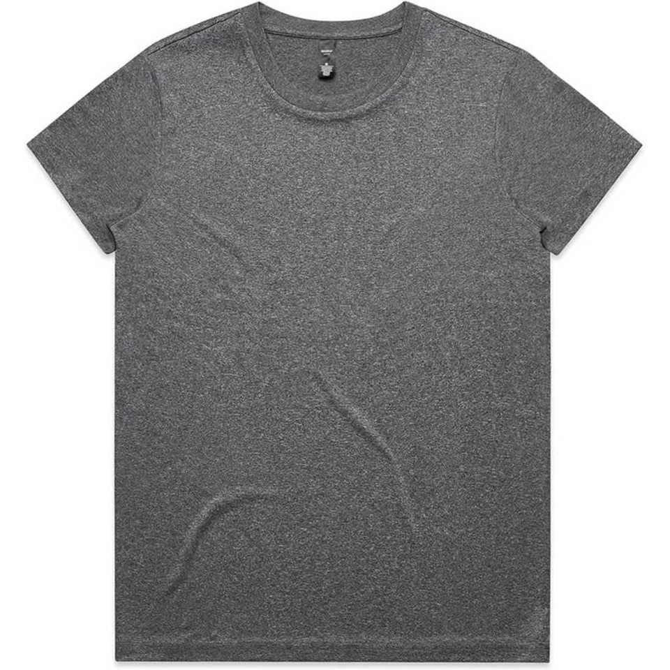 Wo's Maple Active Tee