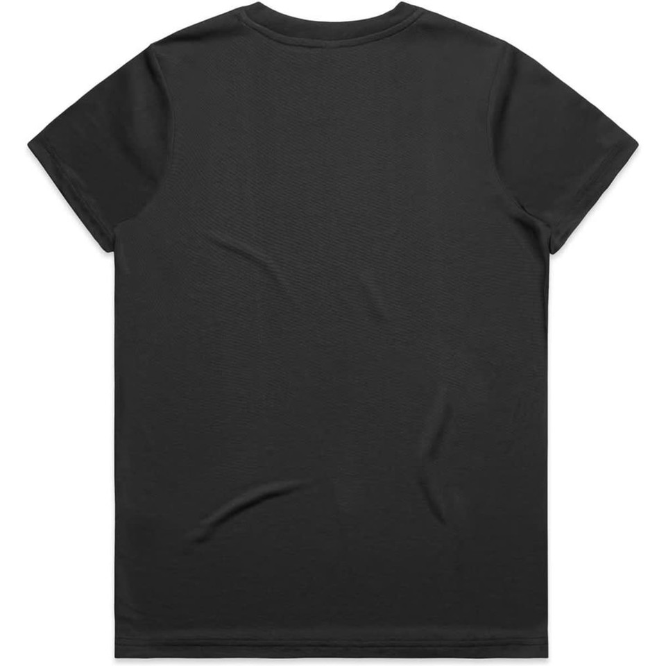 Wo's Maple Active Tee