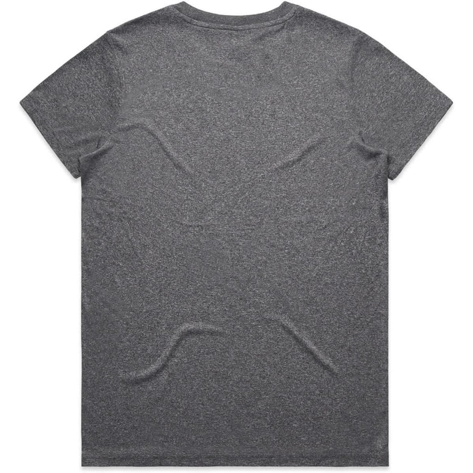 Wo's Maple Active Tee