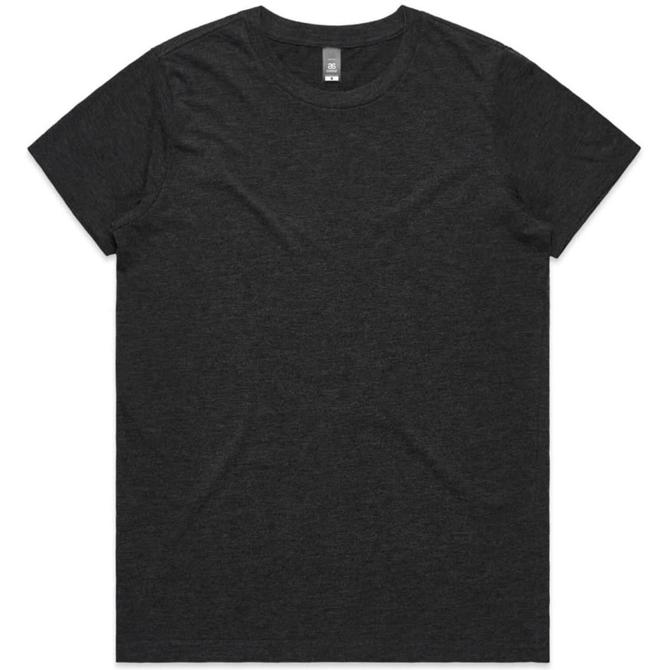 Wo's Maple Tee