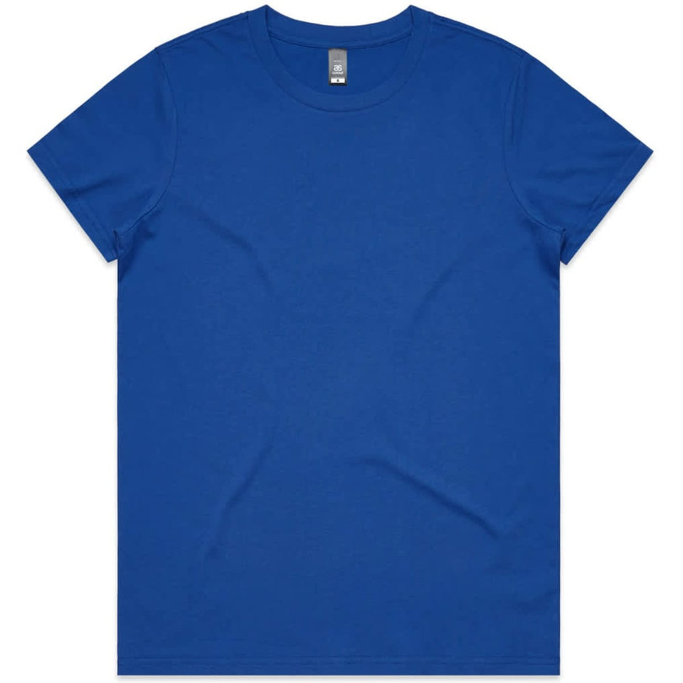 Wo's Maple Tee