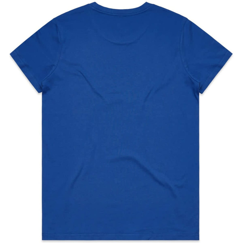 Wo's Maple Tee