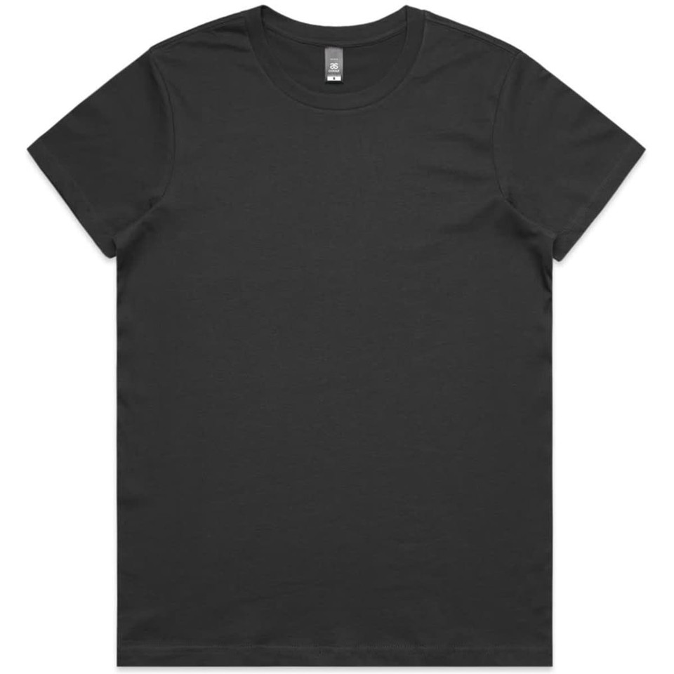 Wo's Maple Tee