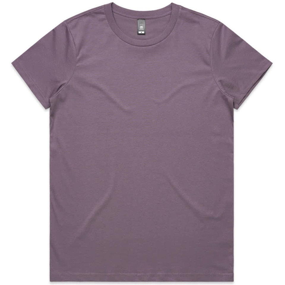 Wo's Maple Tee