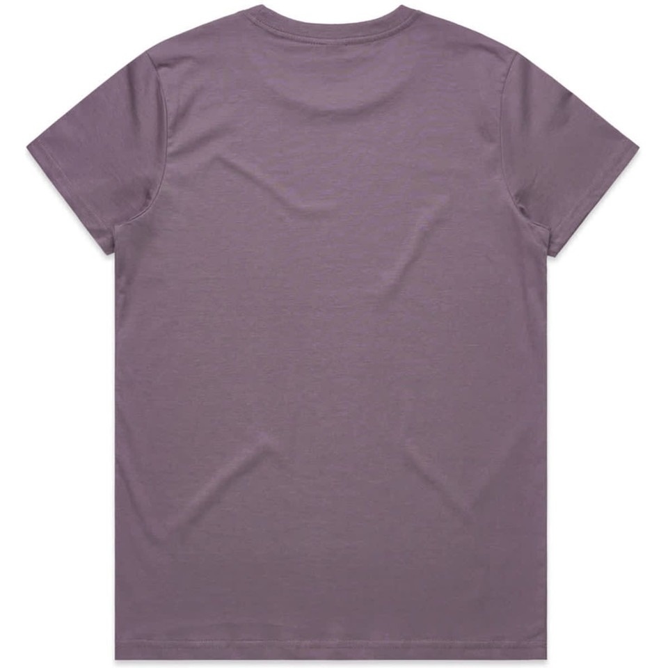 Wo's Maple Tee