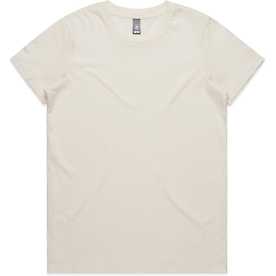 Wo's Maple Tee