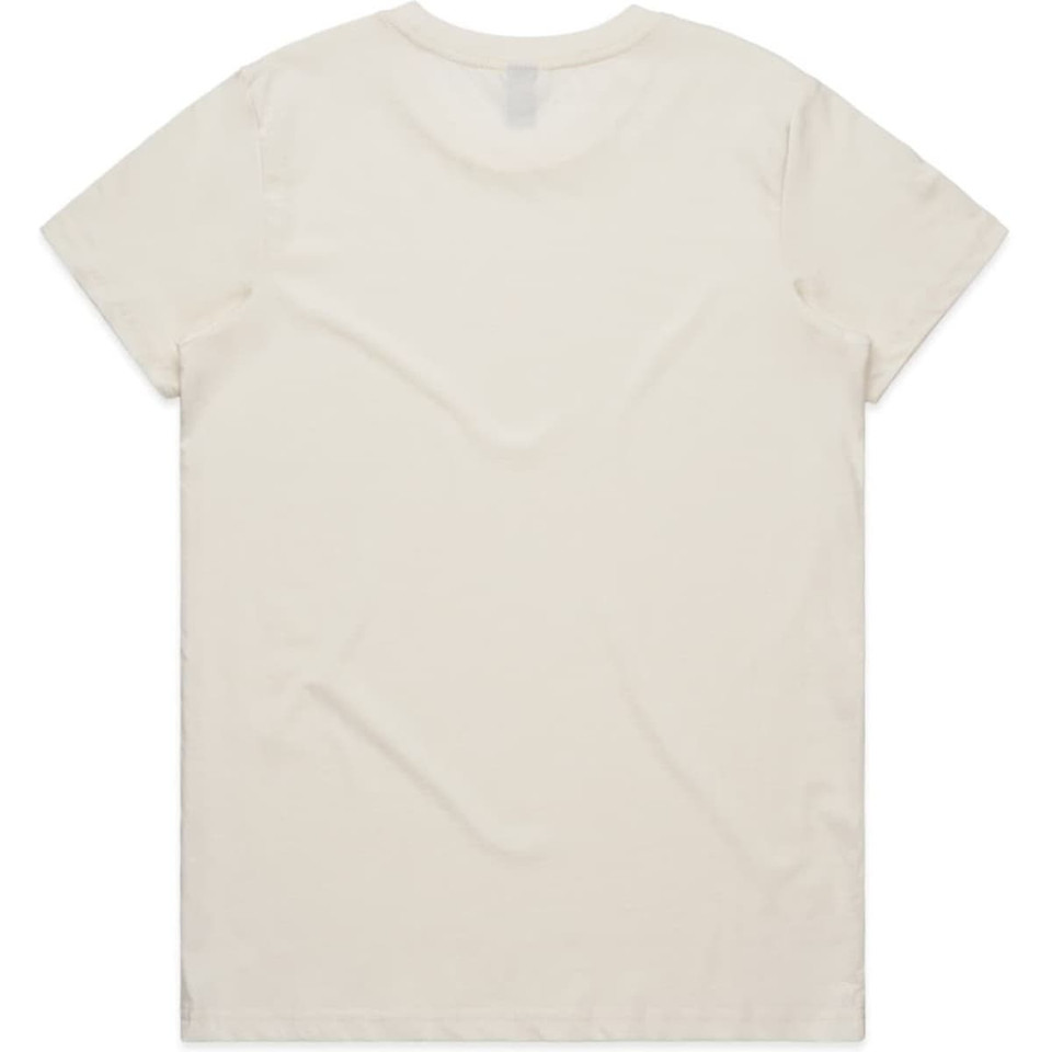 Wo's Maple Tee