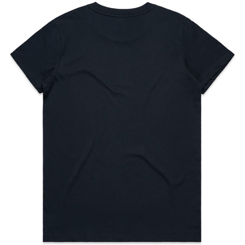 Wo's Maple Tee