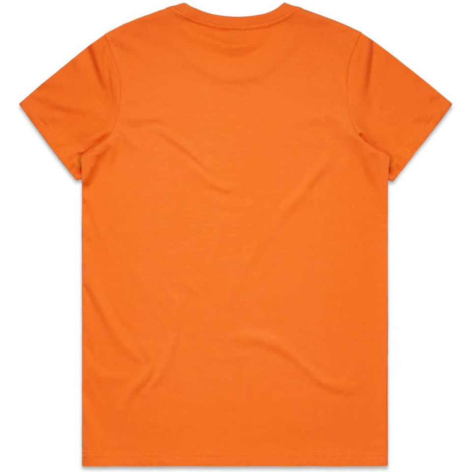 Wo's Maple Tee