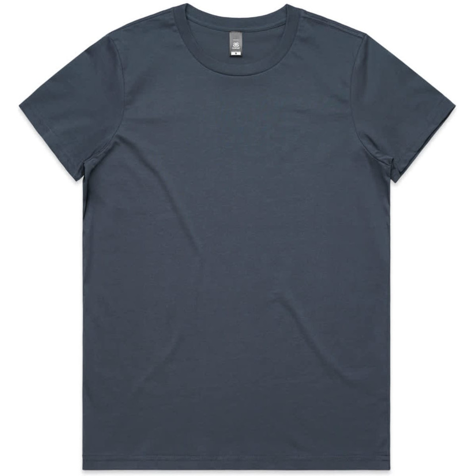 Wo's Maple Tee